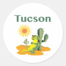 Recherche de tucson autocollants Cactus