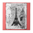 Recherche de tour eiffel de paris carreaux Français