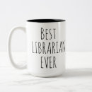 Recherche de bibliothécaire tasses Pour tous