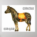 Recherche de animaux de cirque posters Vintage
