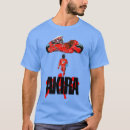 Recherche de akira vêtements Parti