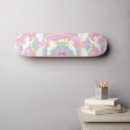 Recherche de mystique skateboards Rose