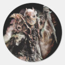 Recherche de orcs autocollants Thorin oakenhield