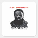 Recherche de humour trompette autocollants Halloween drôle