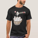 Recherche de ramen noodle tshirts Nouilles
