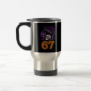 Recherche de drôle classiques voyage mugs F caw f