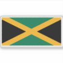 Recherche de la jamaïque autocollants Pays