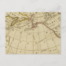 Recherche de découverte cartes postales Historique