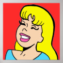 Recherche de personnages de dessin animé posters Pour elle