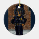 Recherche de force ornements Police