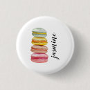 Recherche de macaron badges Coloré