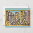Recherche de times square vœux cartes Manhattan