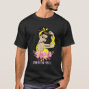 Recherche de habillement d endométriose tshirts Conscience