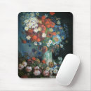 Recherche de fleur vie tapis souris Floral