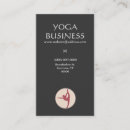 Recherche de pose yoga yoga cartes visite Yogi