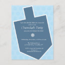 Recherche de chanukah invitations Hanoukka