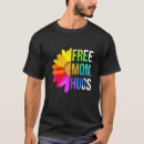 Recherche de flower hommes tshirts Arc en ciel