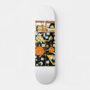 Recherche de comic skateboards Vintage