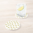 Recherche de paille dessous de verres Empreintes de pattes