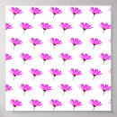 Recherche de fleurs mignonnes posters Jolie