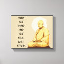 Recherche de conscience art Bouddha