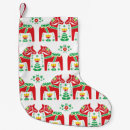 Recherche de chevaux chaussette de noël Dala