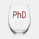 Recherche de doctorat cadeaux Typographie