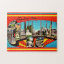 Recherche de salutations puzzles Voyage