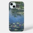 Recherche de étang de nénuphar iphone coques Fleurs