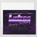 Recherche de luka Anniversaire