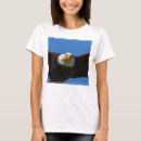 Recherche de tête tshirts Pygargue à tête blanche