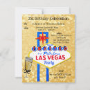 Recherche de vegas invitations Casino de las vegas