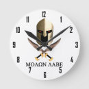 Recherche de pistolet horloges Armes