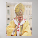Recherche de vatican posters Pape