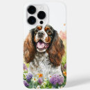 Recherche de springer spaniel iphone coques Espagne