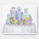 Recherche de cosmétiques tapis souris Fille
