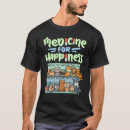 Recherche de médicaments tshirts Animaux