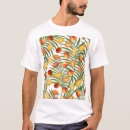 Recherche de illustrations vintages de fruit tshirts Pour tous
