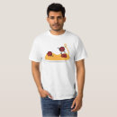 Recherche de nourriture italienne tshirts Toute personne