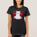 Recherche de polar bear tshirts Amour