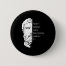 Recherche de citations de philosophie badges Sagesse