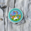 Recherche de pâque badges Printemps