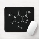 Recherche de molécule tapis souris Molecule