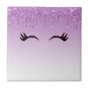 Recherche de cils carreaux Maquillage