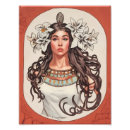 Recherche de mucha d alphonse posters Bernhardt