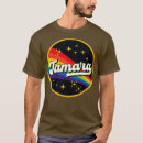 Recherche de tamara tshirts Anniversaire