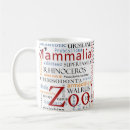Recherche de zoologie tasses Biologie