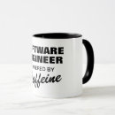 Recherche de tasse de geek tasses Collègue