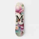 Recherche de féminin comp skateboards Monogramme