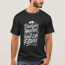 Recherche de néphrologue tshirts Pour